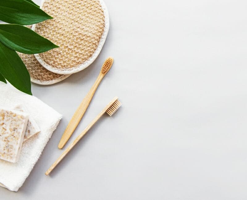 types of minimalists eco products 