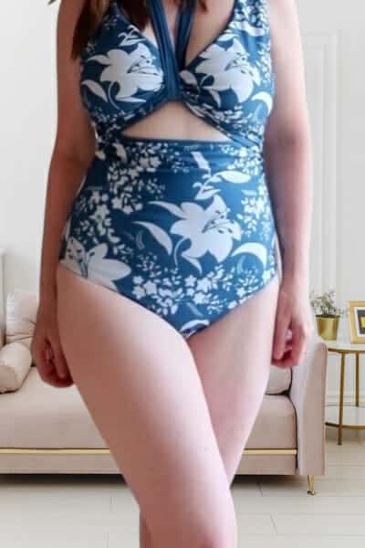 Baiia swimwear review featured image