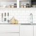 How to clean high gloss kitchen units featured image